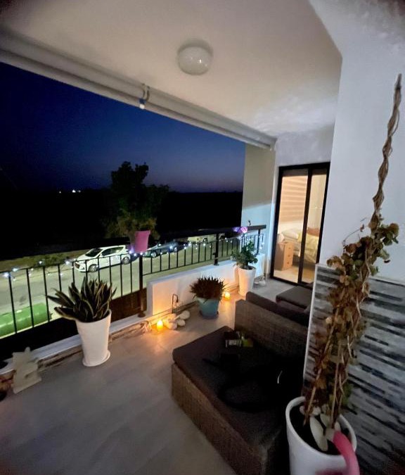 Tersefanou Apartment | Green valley Tersefanou