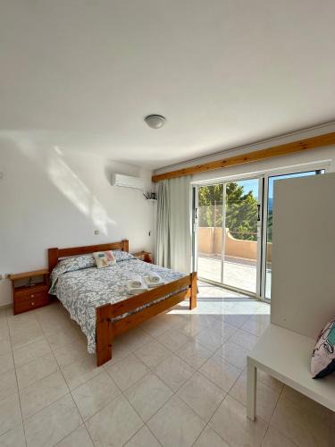 Kalavarda Apartment | Green View Appartment (Thanasis 2)