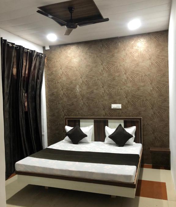 Jalandhar House | Green View Guest House