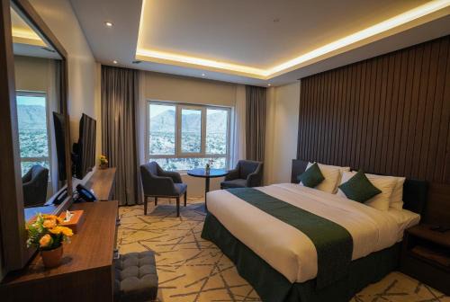 Sayq Hotel | Green View Hotel, Jabal Akhdar