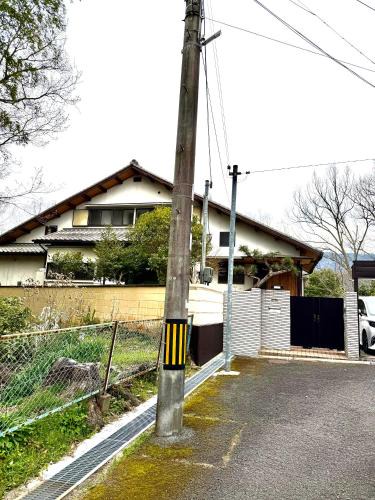Kawachinagano Apartment | GREEN ViLLA南大阪