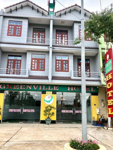 Bao Loc Hotel | Green Ville Hotel Đồng Nai