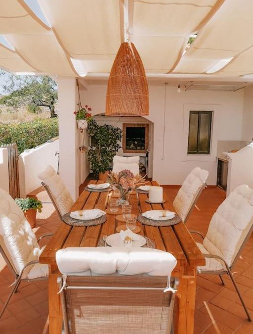 Telheiro Villa | Green Ville