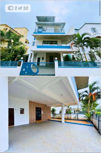 Arsiwalla Villa Villa | Green Woods Villas