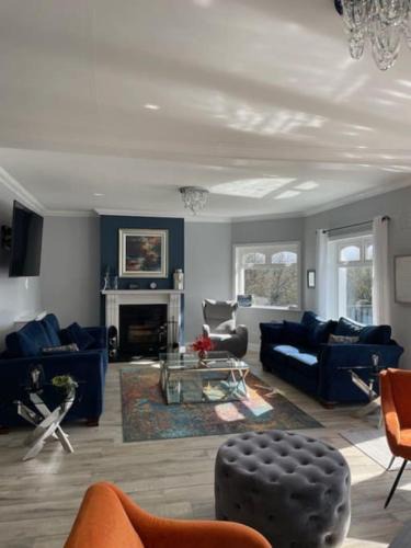 Killarney House | Greenane House