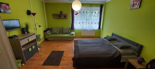 Obuda Apartment | Greenapartman