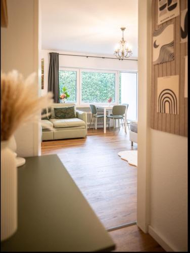 Unterwiehre-Sud Apartment | Greenbase Freiburg-Vauban
