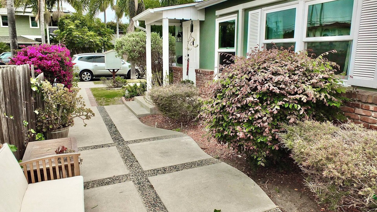 Belmont Heights House | Greenbelt Guesthouse