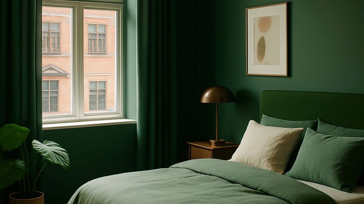 Aalborg Midtby Condo | Greenbrook Home in Central Aalborg