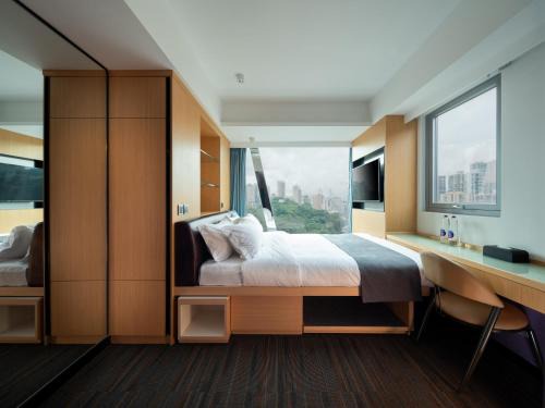 Macau Hotel | Greenery Inn