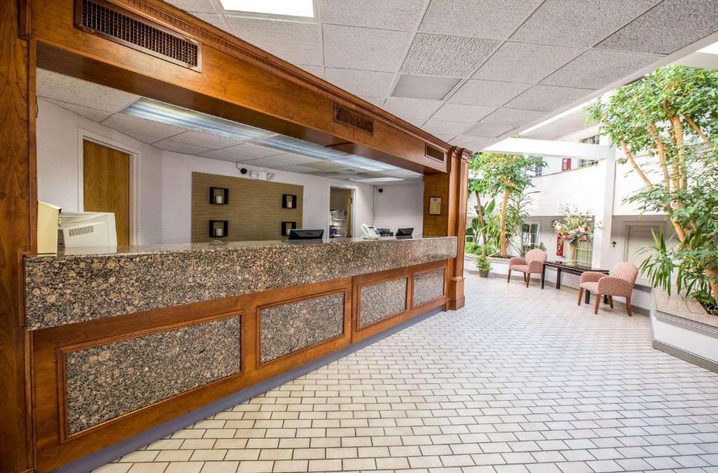 Greeneville Hotel | Greeneville Inn And Suites