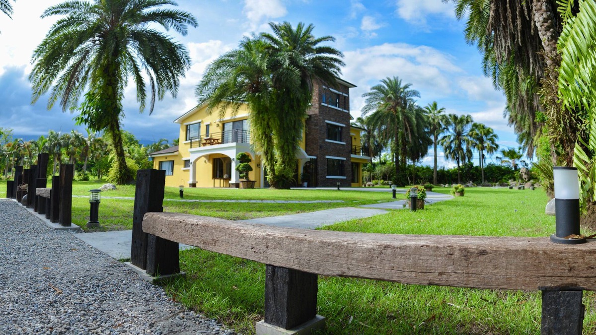Shoufeng Bed & Breakfast | Greenfield B&B