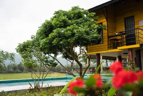 Bo Trach House | Greenfield Ecostay