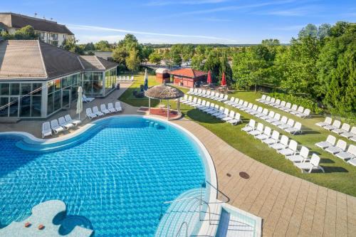 Bukfurdo Hotel | Greenfield Hotel Golf & Spa