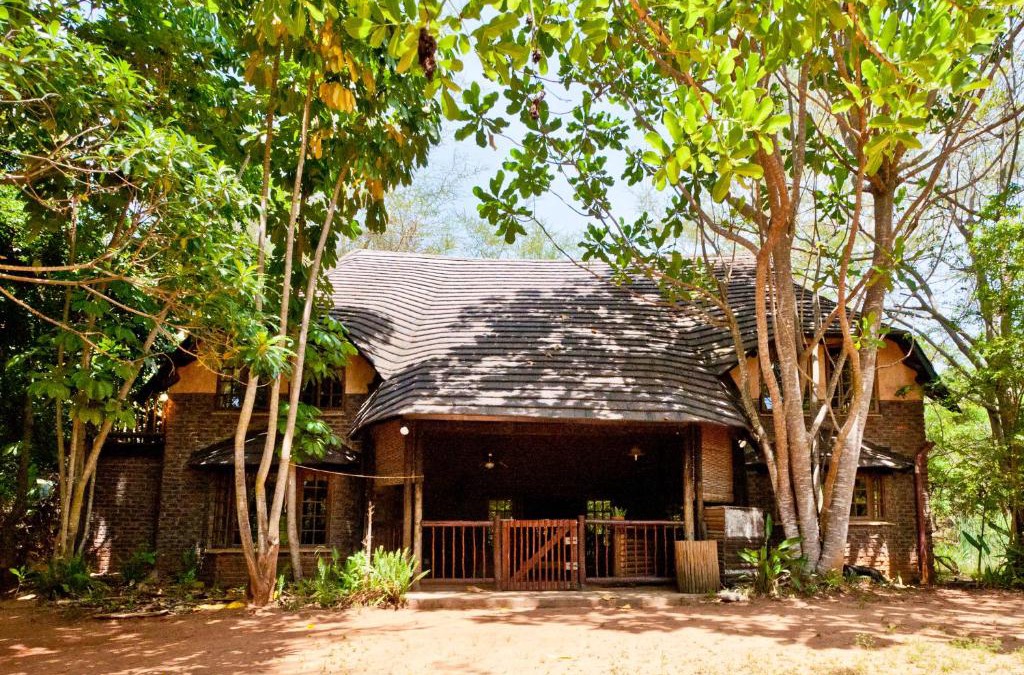 Hazyview Cabin | Greenfire Hazyview Lodge