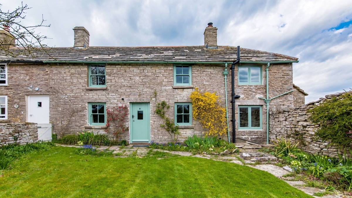 Langton Matravers Apartment | Greenhayes, Langton Matravers, Sleeps 4 & baby