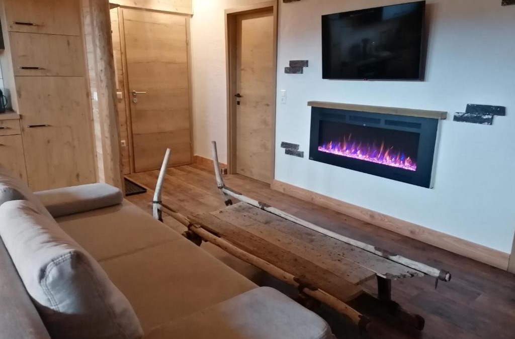 Bad Mitterndorf Apartment | Greenheart Aussee