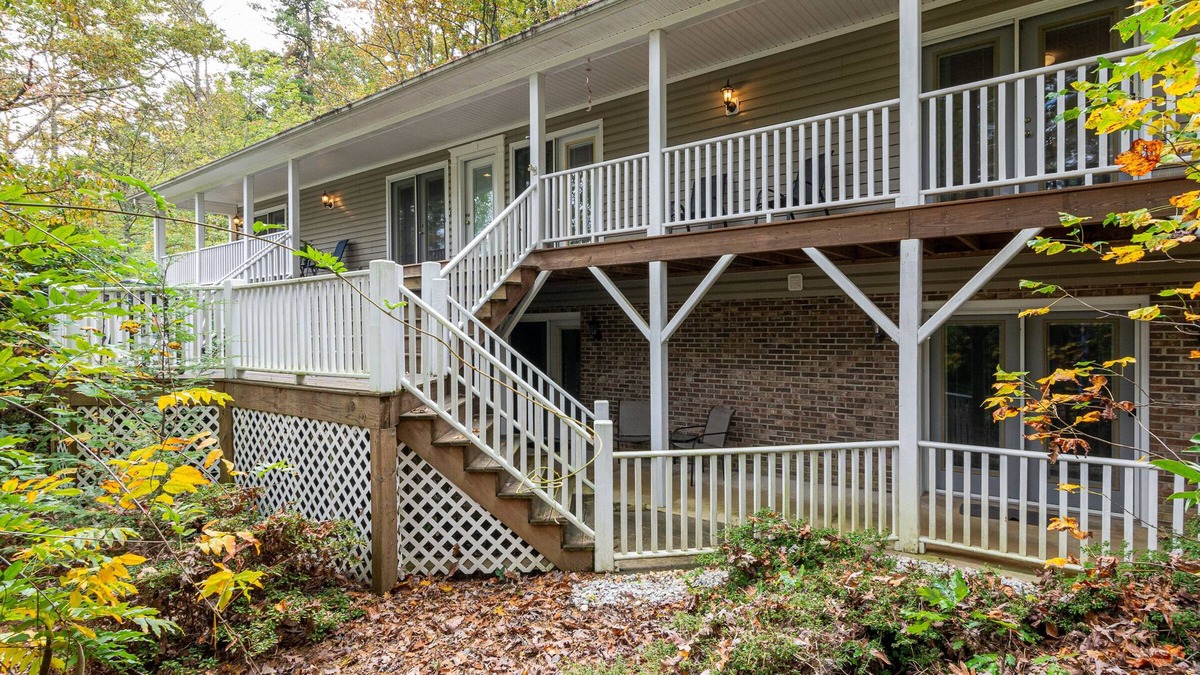 Laurel Park House | Greenhill Haven, Mountain Retreat