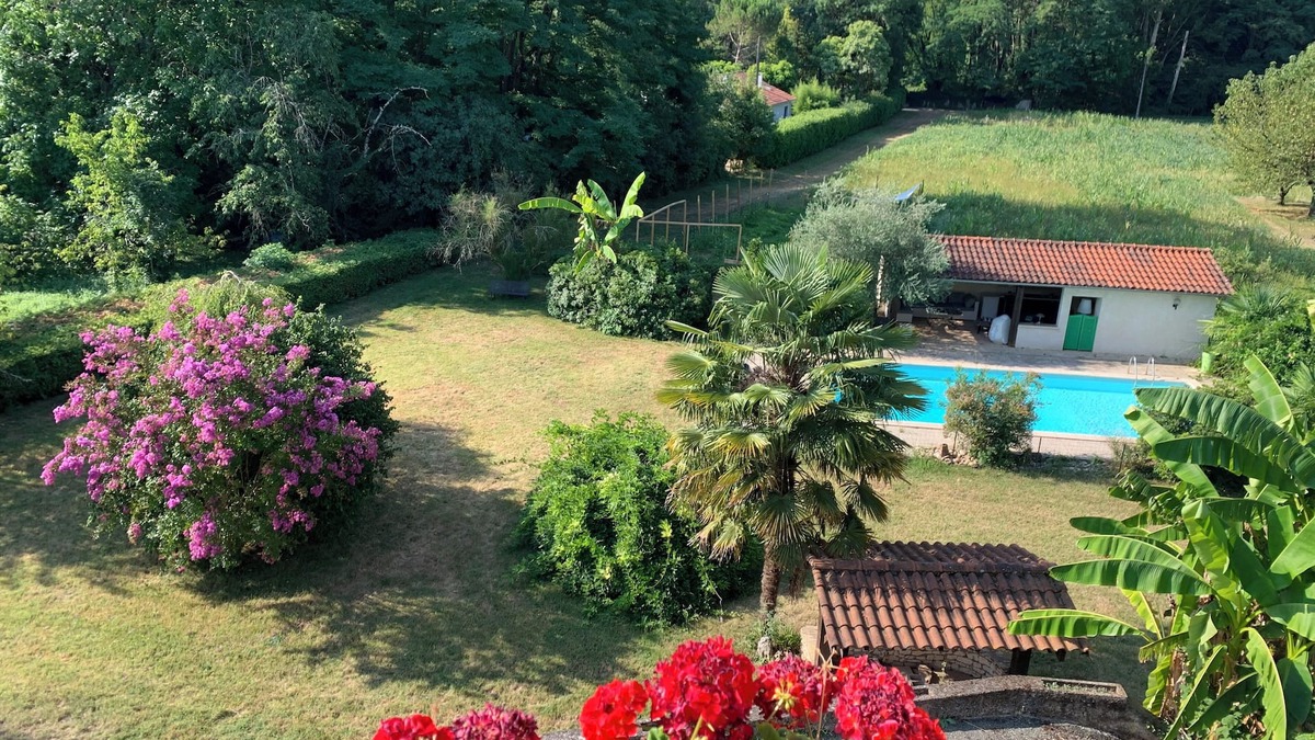 Albi House | GreenHouse charming guest house