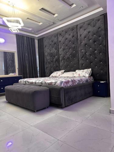 Akure Apartment | Greenland Homes and apartment