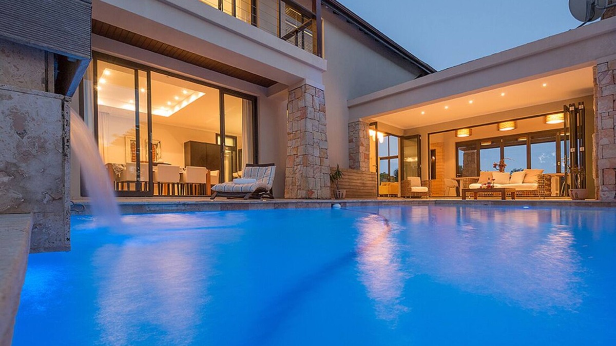 Knysna House | Greenland's House - Pezula Private Estate on the Garden Route, Knysna