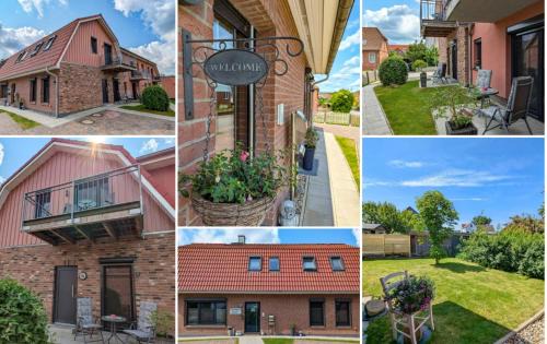 Grunhof Apartment | Greenments, Apartments für Freizeit und Beruf