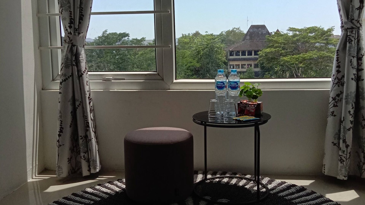 Depok Apartment | Greenpark Jogja Apartment by Denajeng