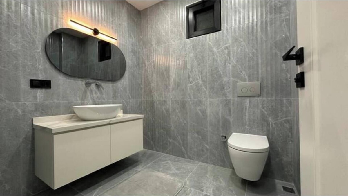 Trabzon Villa | Greenplain Luxury