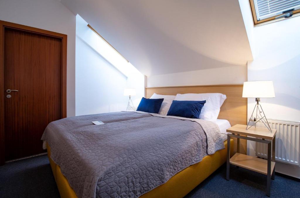 Dysina Hotel | Greensgate Hotel Dýšina