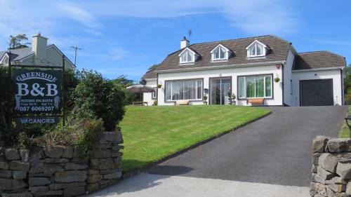 Westport Bed & Breakfast | Greenside B&B