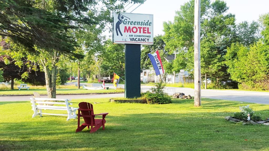 St. Andrews Hotel | Greenside Motel