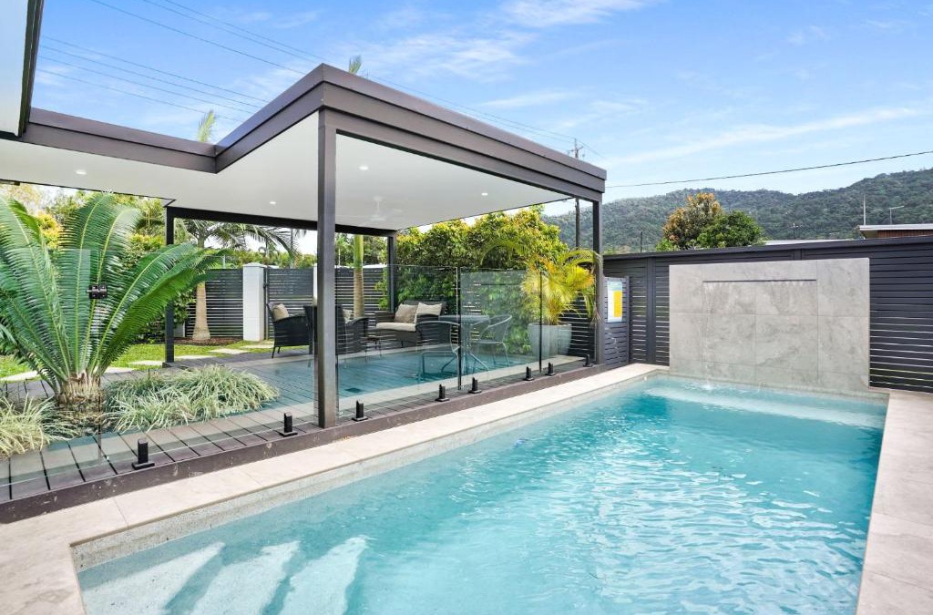 Edge Hill House | Greenslopes House