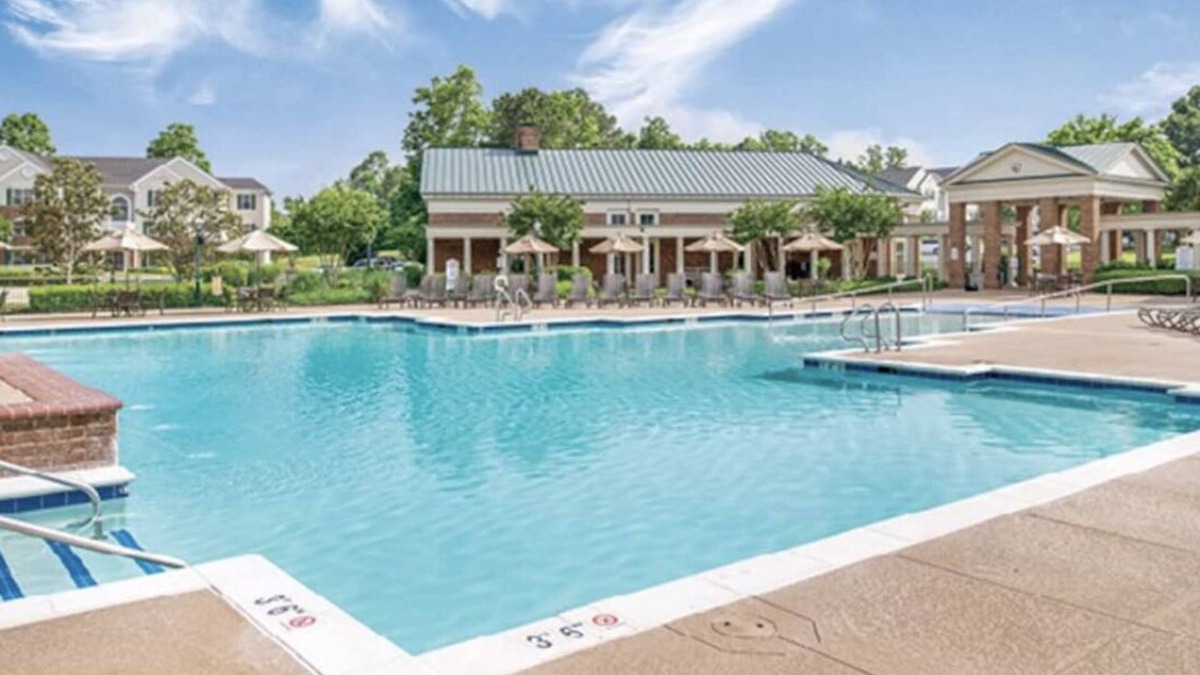 Berkeley Resort | Greensprings Resort