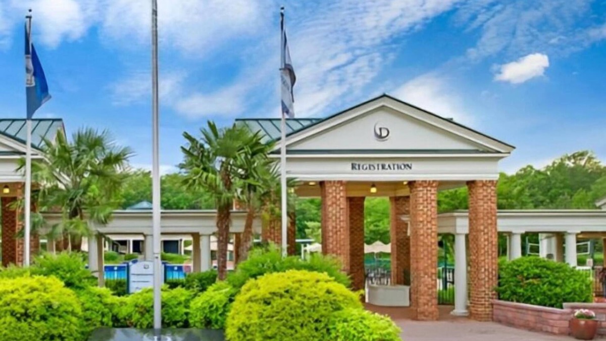 Berkeley Condo | Greensprings two bedroom · Spacious Family Friendly Two Bedroom Suite.