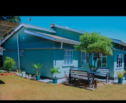 Kisii Apartment | greenstar villa 3bedroom own compound