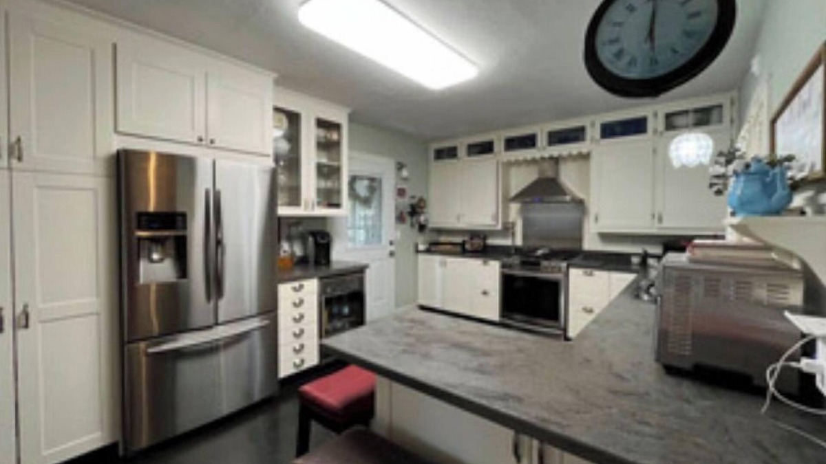 Oconomowoc House | Greenstone Cottage