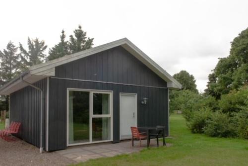 Tjaereborg Apartment | Greenstudio