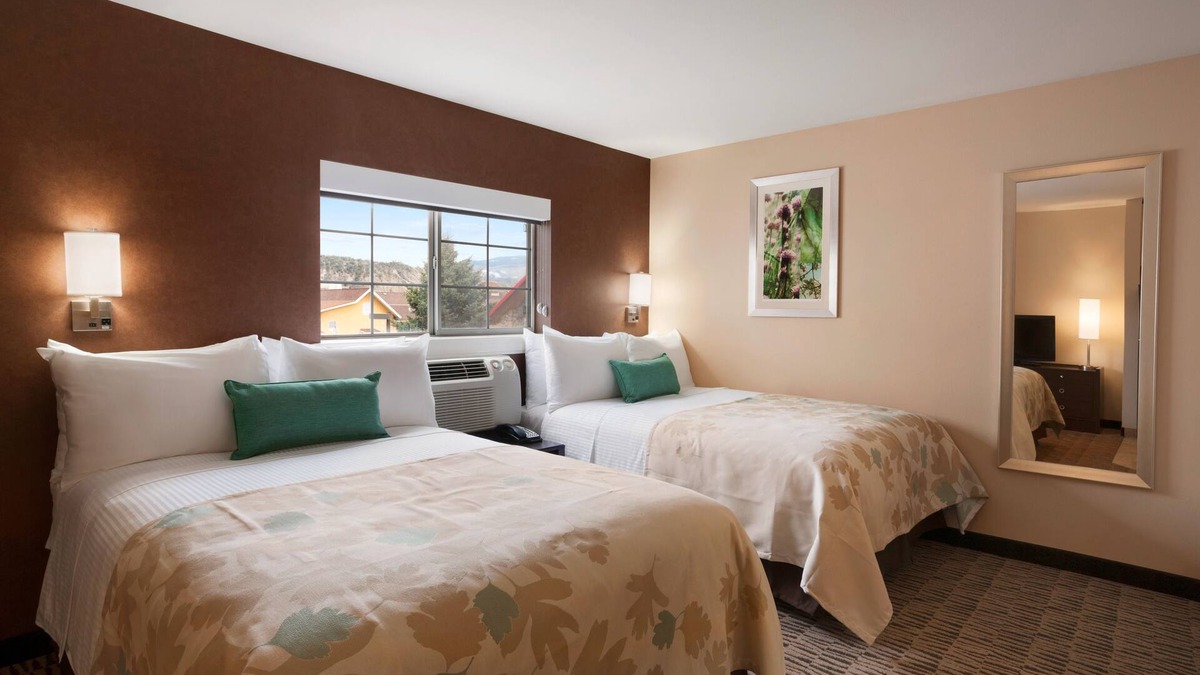 Eagle Hotel | GreenTree Extended Stay Eagle/Vail Valley