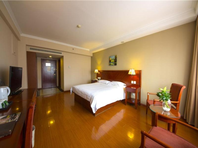 Haidian Hotel | GreenTree Inn BeiJing Haidian District QingHeqiao Business Hotel