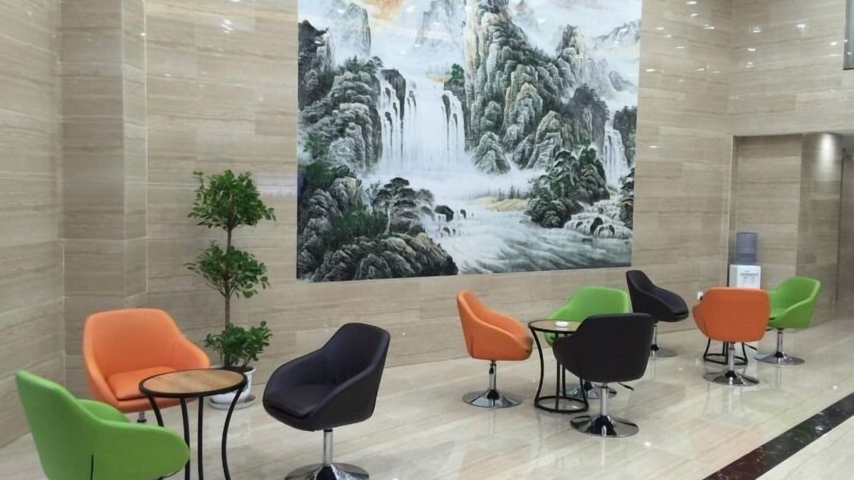 Linchuan Hotel | GreenTree Inn Fuzhou Eastern Capital Express Hotel