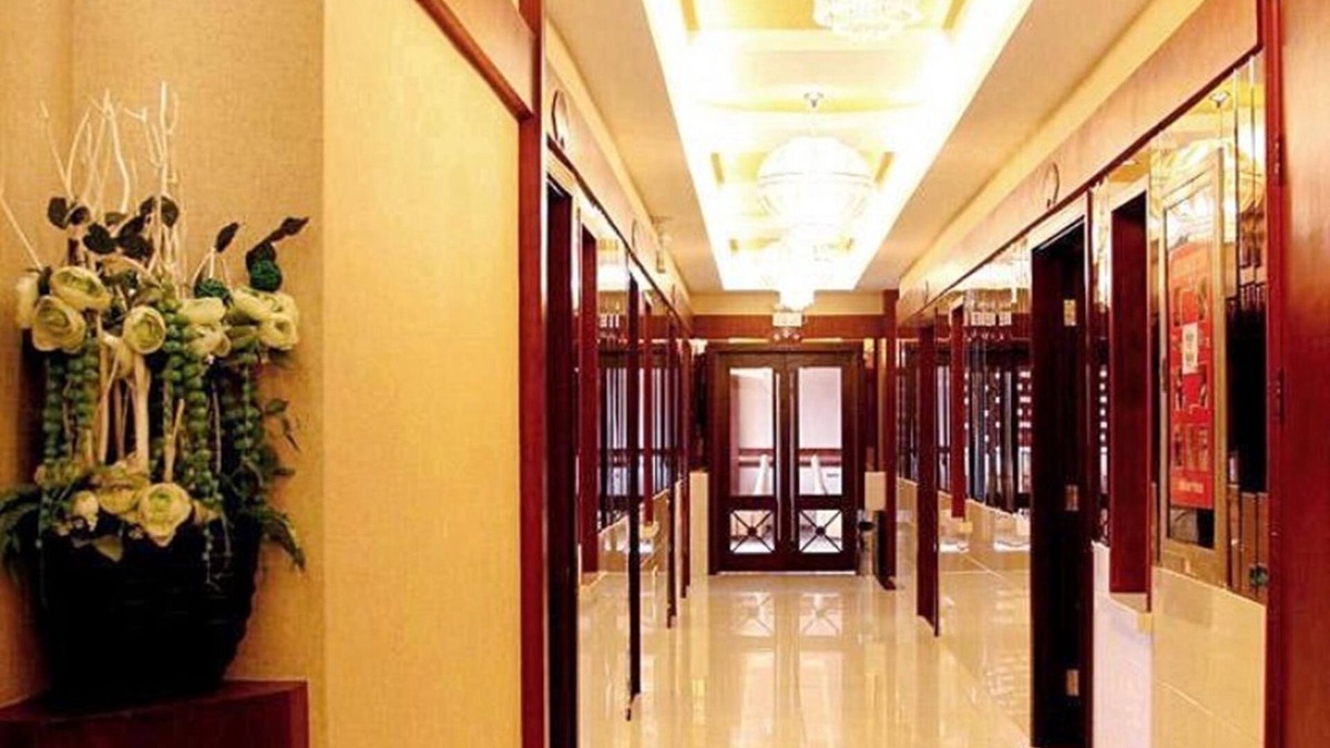 Huai'an Hotel | GreenTree Inn Huaian Chuzhou Avenue Zhou Enlai Memorial Hall Hotel