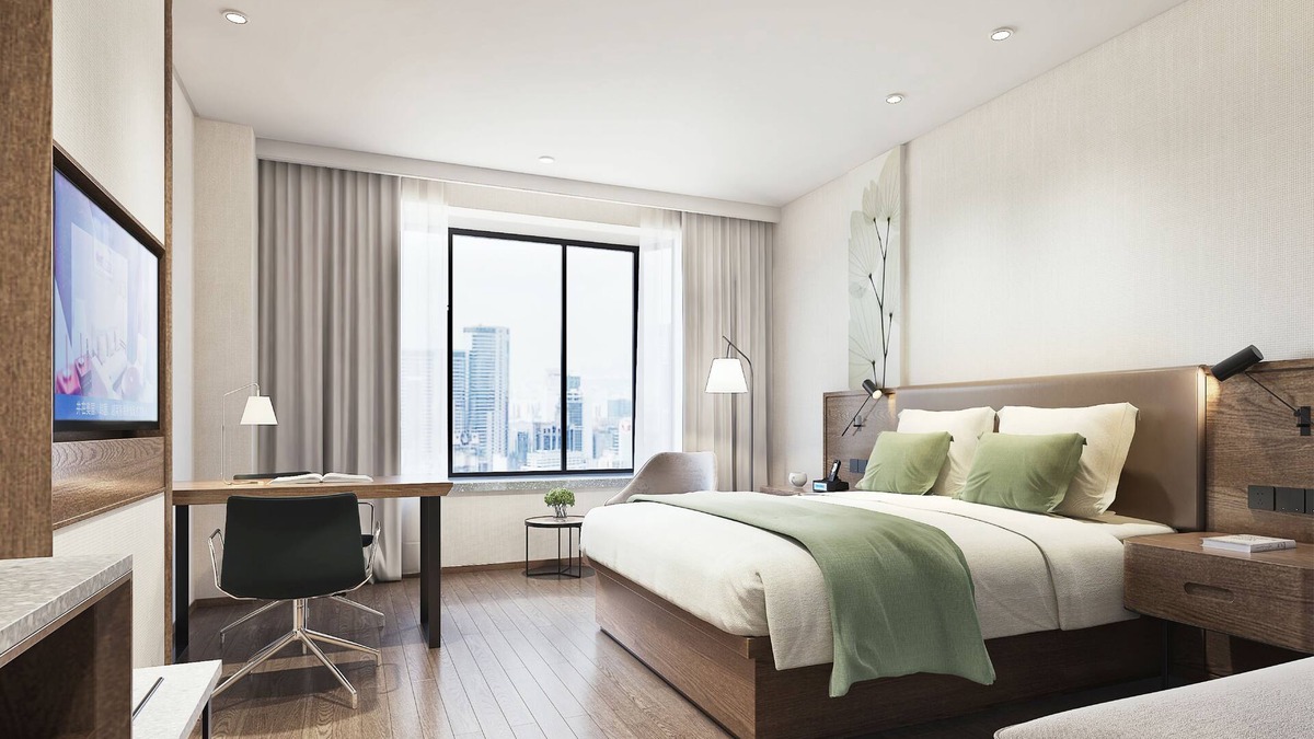 Lianshui County Hotel | GreenTree Inn Huaian Gaogou Town Fist St Beike Hotel