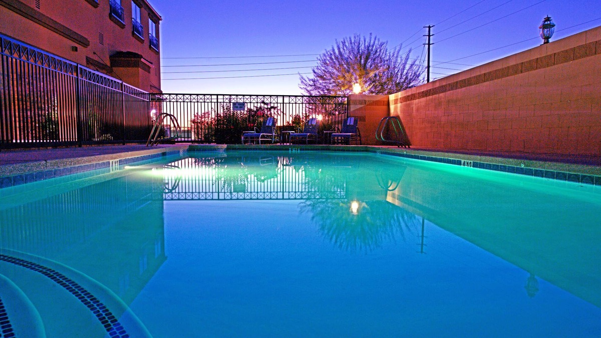 Florence Hotel | GreenTree Inn & Suites Florence