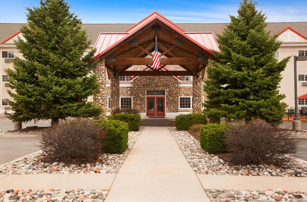 Eagle Hotel | GreenTree Suites Eagle/Vail Valley