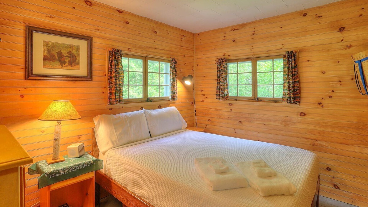 Rangeley House | Greenvale Cove 8 - Greenvale Cove cottage community on Rangeley Lake
