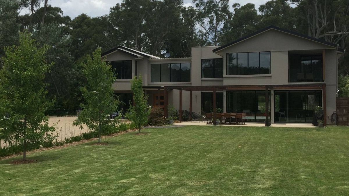 Bowral House | Greenview Bowral Southern Highlands