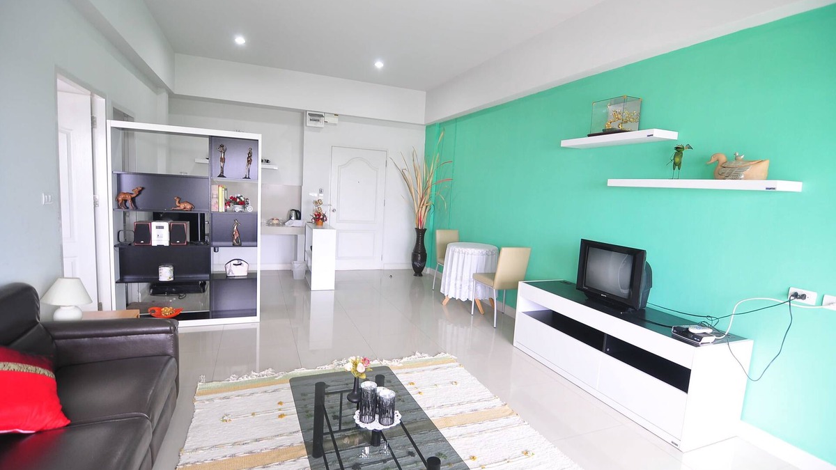 Khlong Luang Hotel | Greenville Serviced Apartment