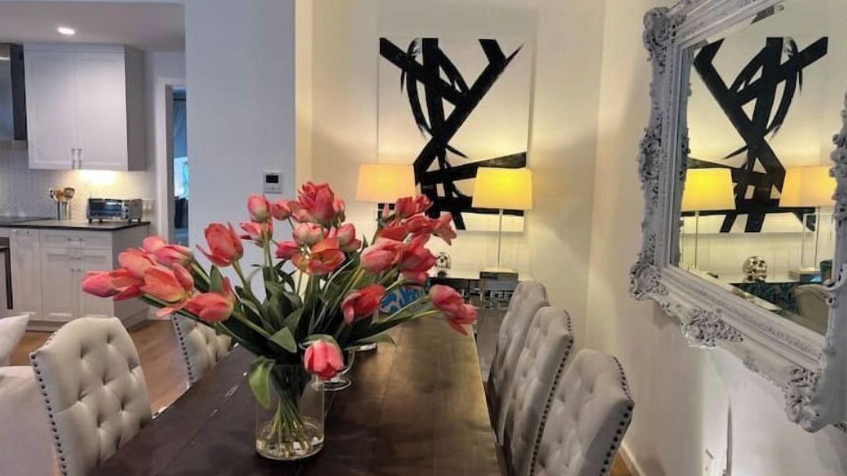 Port Chester House | Greenwich Ct. Rye N.Y. 2 Bedroom Loft Apartment!