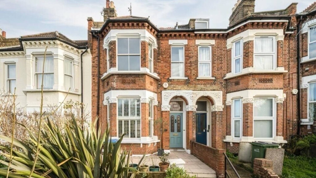 Charlton House | Greenwich Home