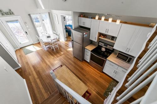 Mears House | Greenwood Beach House - beach access and a variety of outdoor activities.